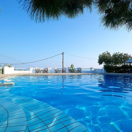 Aroma Creta Hotel Koutsounari Facilități foto