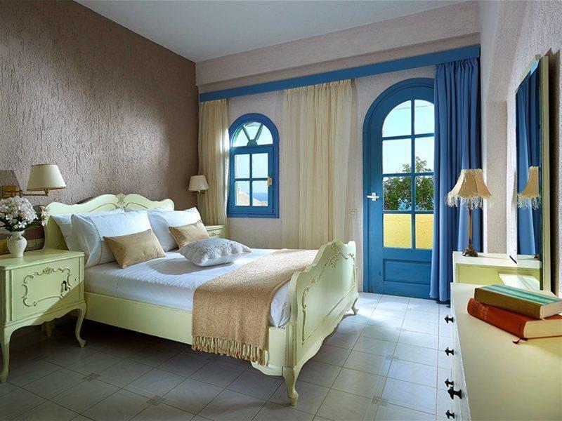 Aroma Creta Hotel Koutsounari Exterior foto