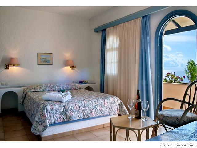 Aroma Creta Hotel Koutsounari Cameră foto