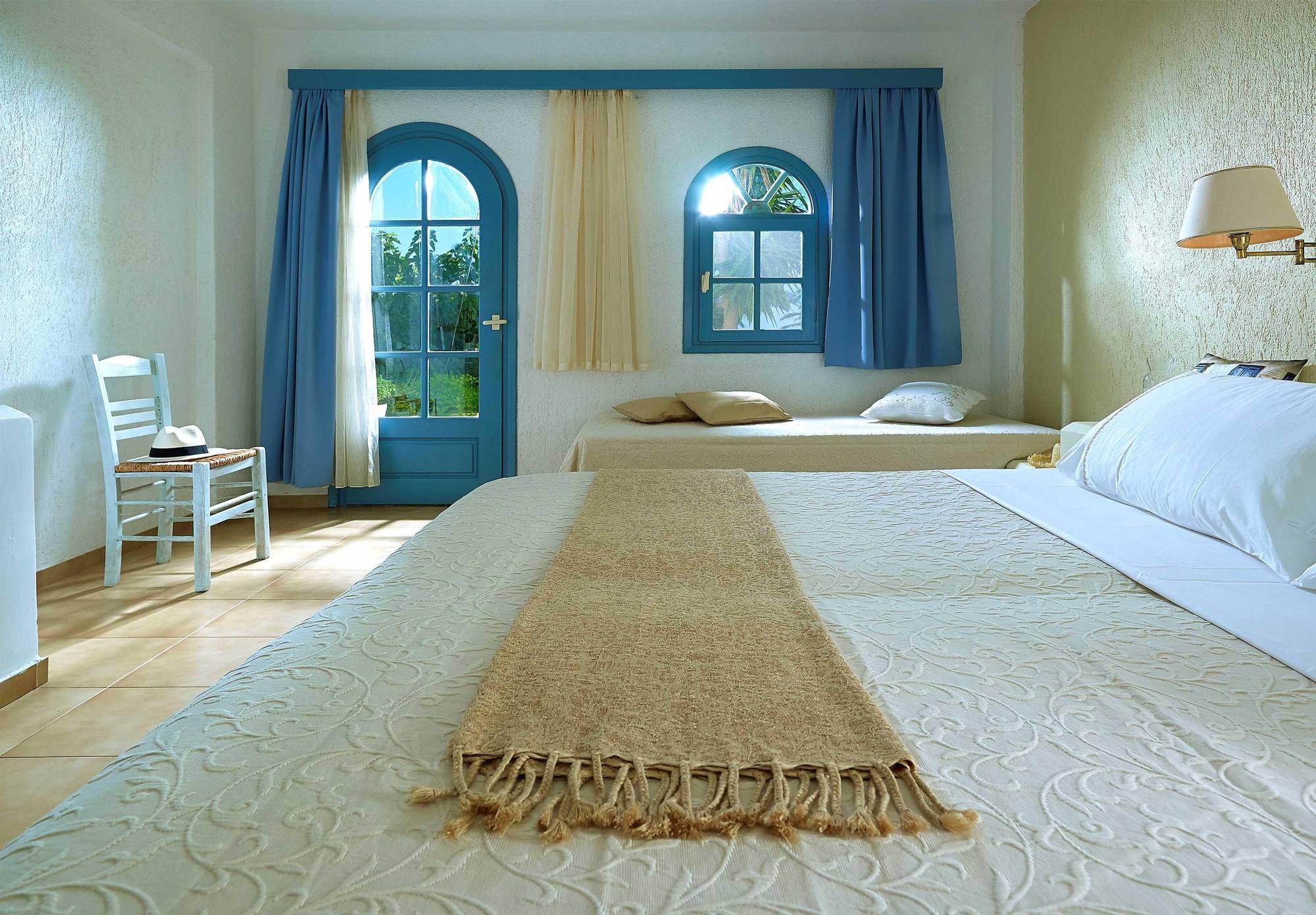 Aroma Creta Hotel Koutsounari Cameră foto